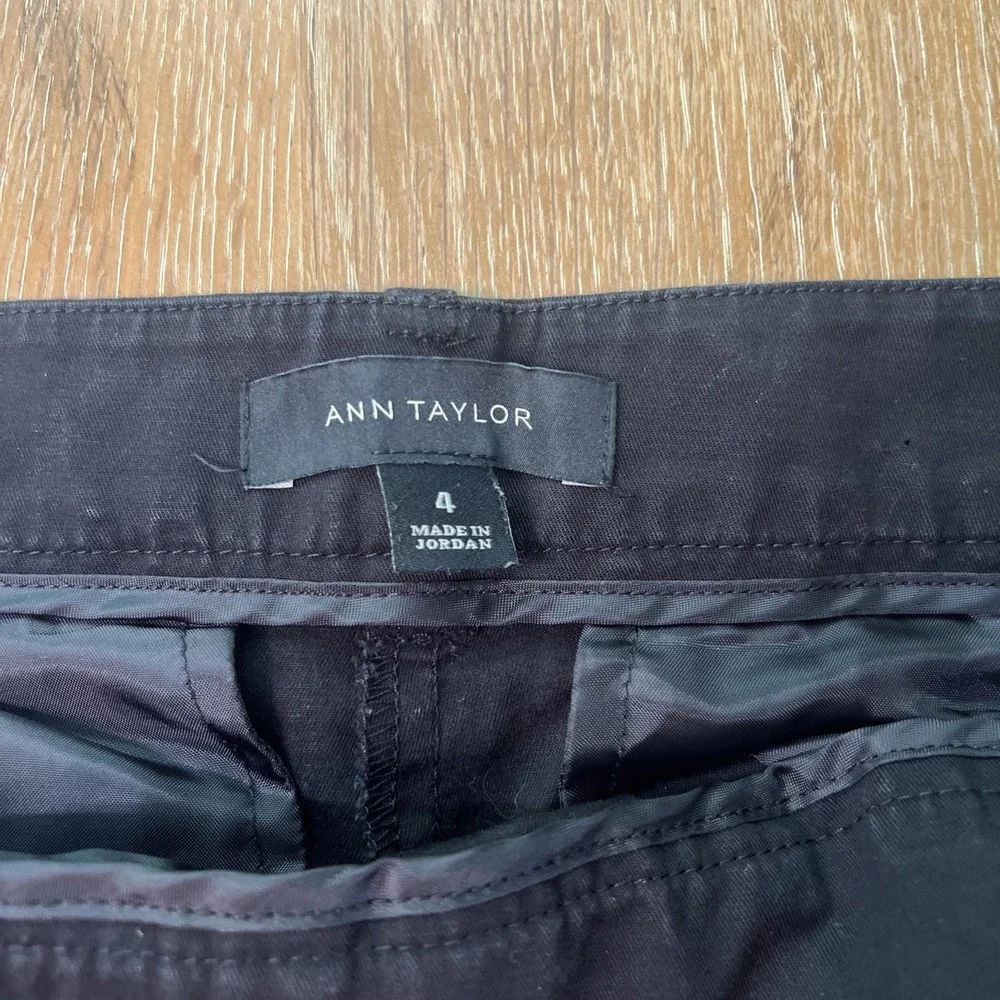 Ann Taylor very good